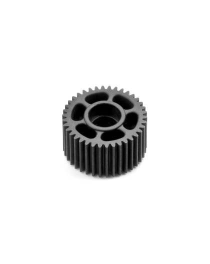 Pignon 38 dents LCG Graphite - XRAY - 324238