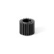 XB2 Pignon transmission 25 dents - G - XRAY - 324225