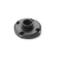 COMPOSITE GEAR DIFFERENTIAL COVER - LCG - NARROW - XRAY - 324912