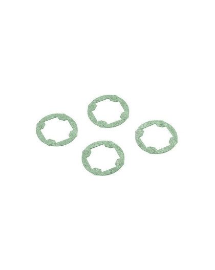 XB2 Joints de différentiel (4) - XRAY - 324990