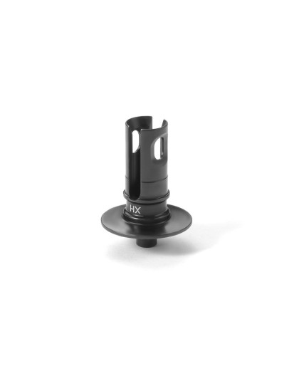 BALL DIFFERENTIAL LONG OUTPUT SHAFT XH - HUDY SPRING STEEL™ - 325021 