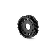 COMPOSITE BALL DIFFERENTIAL GEAR 53T - 325053 - XRAY