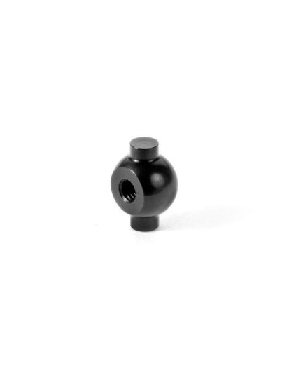 ALU BALL DIFFERENTIAL NUT - 325071 - XRAY
