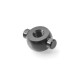 ALU BALL DIFFERENTIAL 2.5MM NUT - 325072 - XRAY