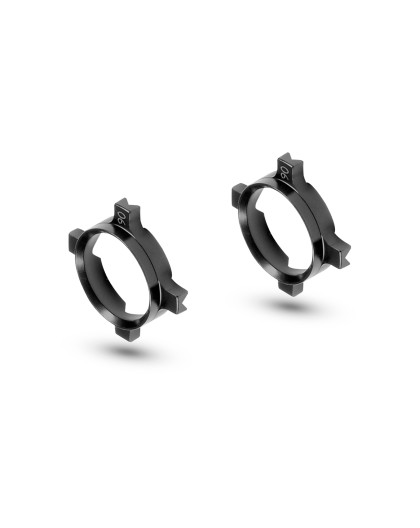 ACTIVE DIFF SEGMENT 90° (2) - XRAY - 325125