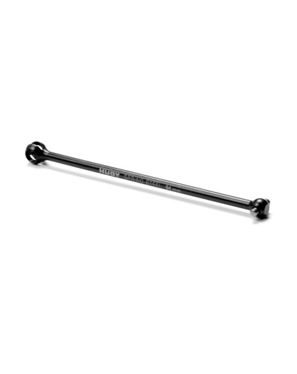 XT4 REAR DRIVE SHAFT 94MM WITH 2.5MM PIN - XRAY - 325315