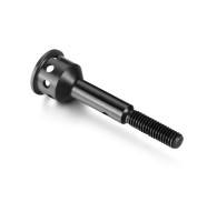 REAR ADJUSTABLE DRIVE AXLE LB - HUDY SPRING STEEL™ - 325341 - XRAY