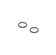 ALU SHIM 10x12x1MM (2) - XRAY - 325391