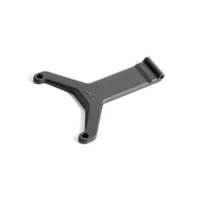 COMPOSITE BATTERY STRAP - MEDIUM - DIRT EDITION - 326112-M - XRAY