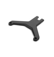 XB2 Barette d'accus plastique Courte - XRAY - 326113