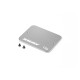 STEEL WEIGHT UNDER SERVO FOR 1-PIECE CHASSIS 13g - XRAY - 326153