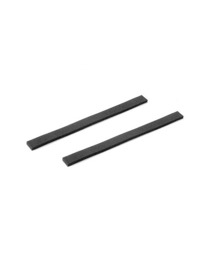 XB2 Mousses adhésive 1.5x6.5x87mm (2) - XRAY - 326162