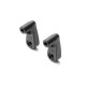 COMPOSITE STEERING SERVO ARMS - EXTENDED - 23T + 25T - XRAY - 326200