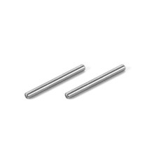 REAR ARM PIVOT PIN (2) - 327320 - XRAY