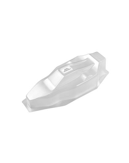 BODY FOR 1/10 2WD OFF-ROAD BUGGY - GAMMA 2D - LIGHT - XRAY - 329711