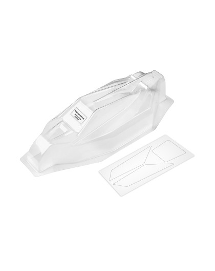 BODY FOR 1/10 2WD OFF-ROAD BUGGY - DELTA 2D - XRAY - 329714