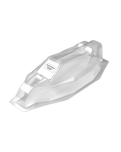 BODY FOR 1/10 2WD OFF-ROAD BUGGY - EPSILON 2D - LIGHT - XRAY - 329719