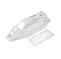 BODY FOR 1/10 2WD OFF-ROAD BUGGY - DELTA 2C - LIGHT - XRAY - 329717