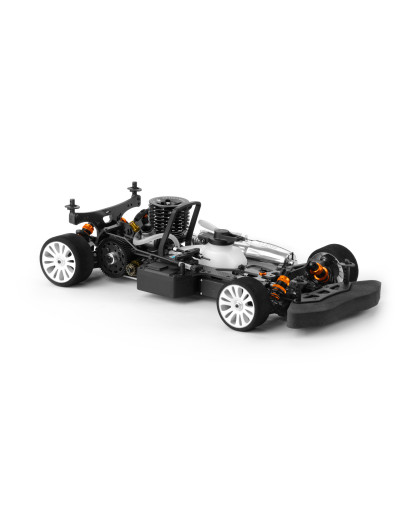 XRAY NT1.3 - 1/10 LUXURY NITRO TC - XRAY - 330016
