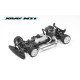 Kit Xray NT1'24 Touring Thermique 1/10 - XRAY - 330017
