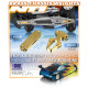 Poids avant 25G - XRAY - 331180