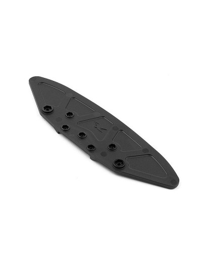 COMPOSITE WIDE BUMPER - 331201 - XRAY