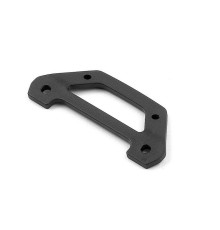 COMPOSITE FRONT HOLDER FOR PERSONAL TRANSPONDER - 331211 - XRAY