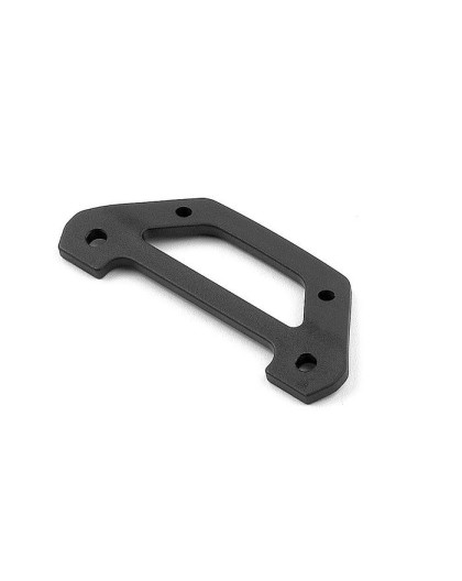 COMPOSITE FRONT HOLDER FOR PERSONAL TRANSPONDER - 331211 - XRAY