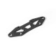 Pare-chocs supérieur carbone - XRAY - 331216
