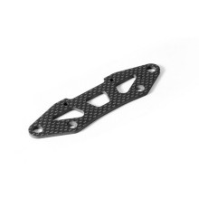 Pare-chocs supérieur carbone - XRAY - 331216