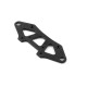 COMPOSITE UPPER HOLDER FOR BUMPER - 331210 - XRAY