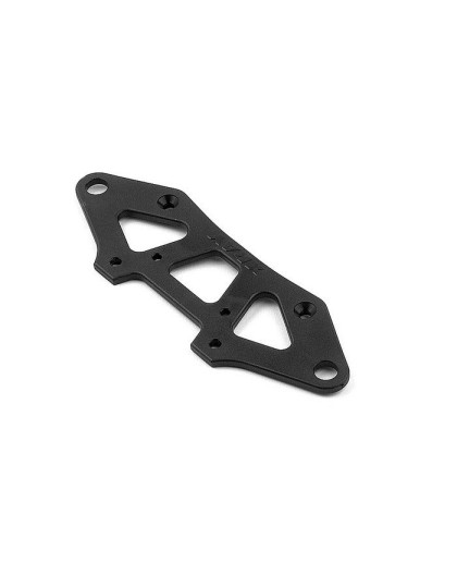 COMPOSITE UPPER HOLDER FOR BUMPER - 331210 - XRAY