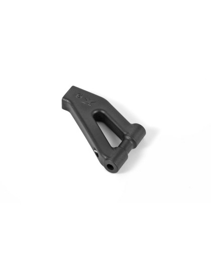 Triangle de suspension supérieur AV Soft - XRAY - 332134
