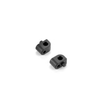 COMPOSITE SUSPENSION ARM DOWNSTOP (2) - 332170 - XRAY