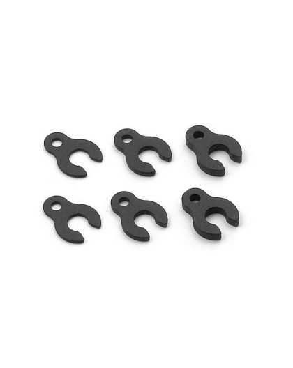 Clips de chasse (2) - XRAY - 332380