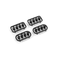 COMPOSITE SUSP. ECCENTRIC BUSHING (2+2) - 332316 - XRAY