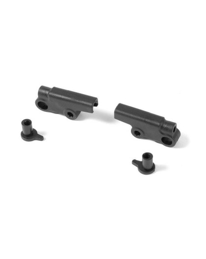 Support de barre anti-roulis avant - XRAY - 332411