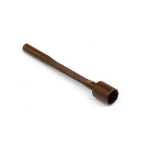 Barre anti roulis avant femelle - XRAY - 332440