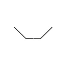 Barre anti-roulis avant 1.8mm - XRAY - 332468