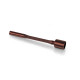 Couteau femelle barre antiroulis AV 0.7mm - XRAY - 332441