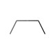 Barre anti-roulis avant 2.0mm - XRAY - 332480