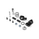 Set complet sauve servo - XRAY - 332500