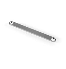 Renfort de chassis avant aluminium - XRAY - 332581