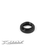 ALU SERVO SAVER ADJUSTABLE NUT - 332540 - XRAY
