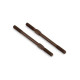 Biellette a pas inverses L/R 42mm - XRAY - 332610