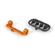Support triangle supérieur alu Gauche - XRAY - 332741