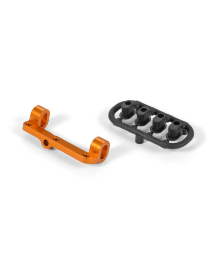 Support triangle supérieur alu Gauche - XRAY - 332741