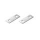 Cale de palier (2) - XRAY - 333014