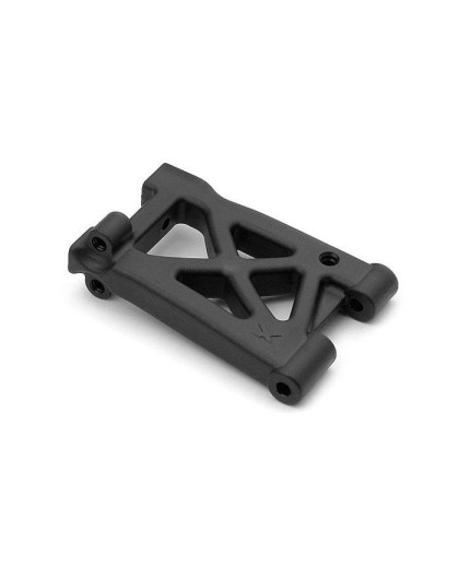 COMPOSITE SUSPENSION ARM REAR LOWER - V2 - 333110 - XRAY