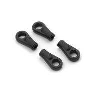 COMPOSITE REAR UPPER CAMBER LINK BALL JOINT 5.8 MM (4) - 333130 - XRA